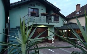 Casa Cizi Konuk Evi