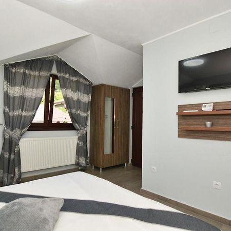 Casa Cizi Otel Călimăneşti Dış mekan fotoğraf