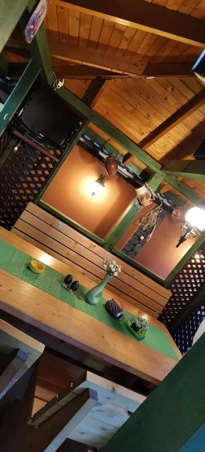 Casa Cizi Otel Călimăneşti Dış mekan fotoğraf