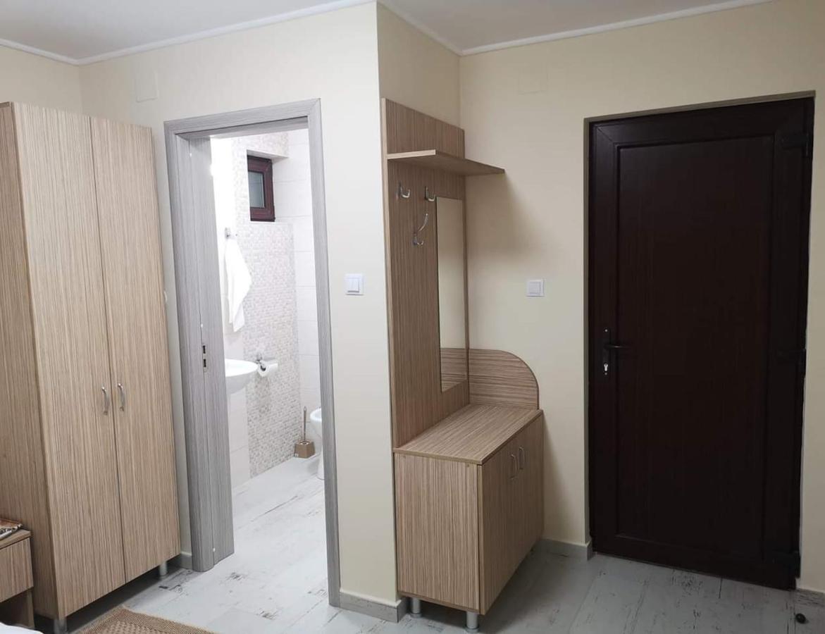 Casa Cizi Otel Călimăneşti Dış mekan fotoğraf