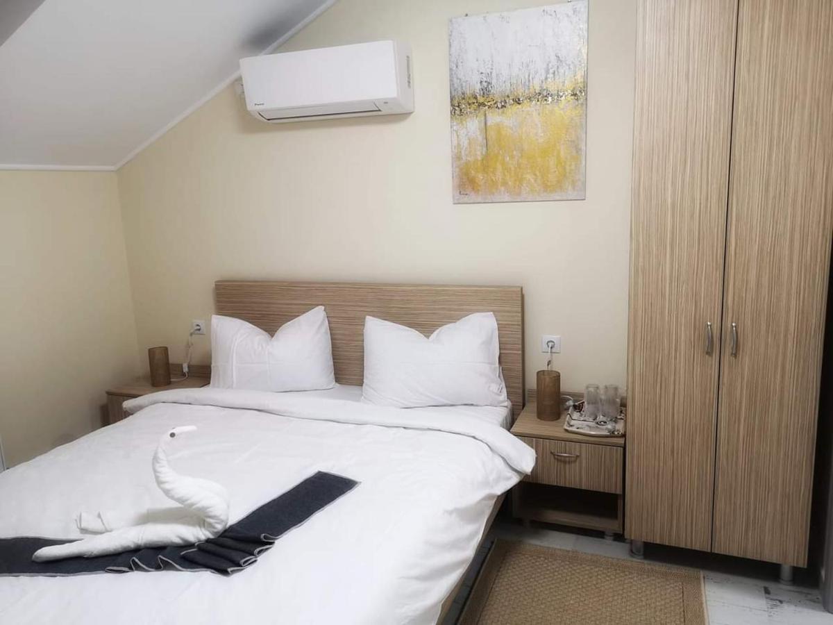Casa Cizi Otel Călimăneşti Dış mekan fotoğraf