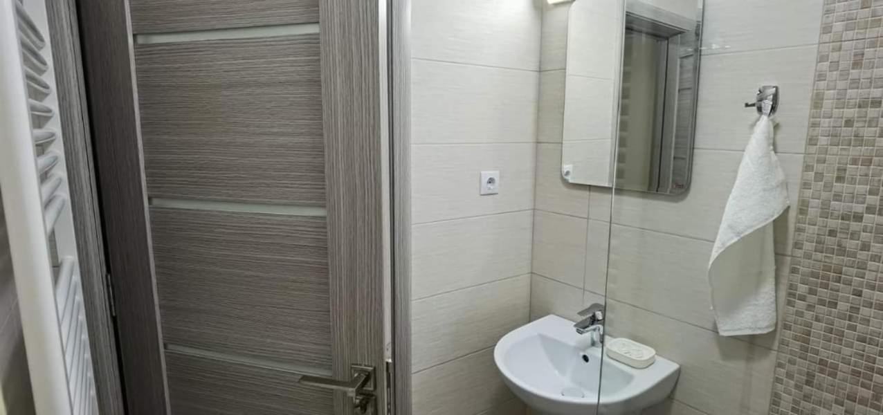 Casa Cizi Otel Călimăneşti Dış mekan fotoğraf