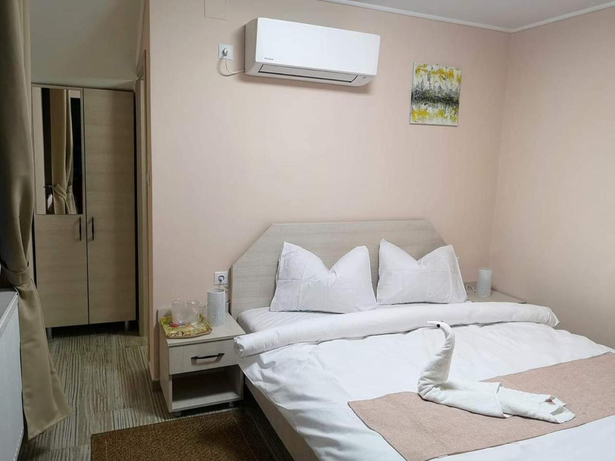 Casa Cizi Otel Călimăneşti Dış mekan fotoğraf
