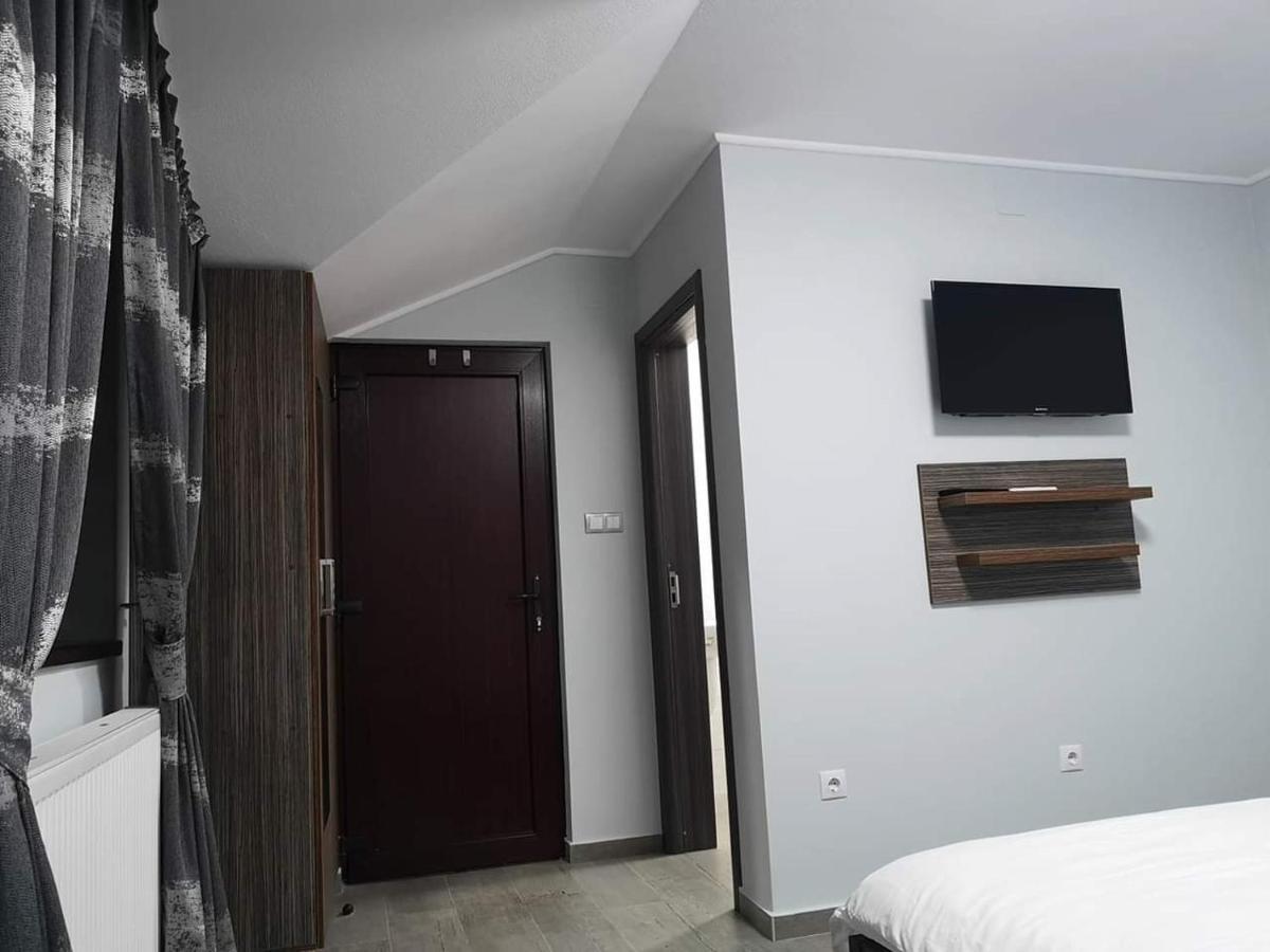 Casa Cizi Otel Călimăneşti Dış mekan fotoğraf