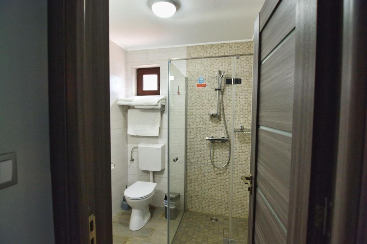 Casa Cizi Otel Călimăneşti Dış mekan fotoğraf