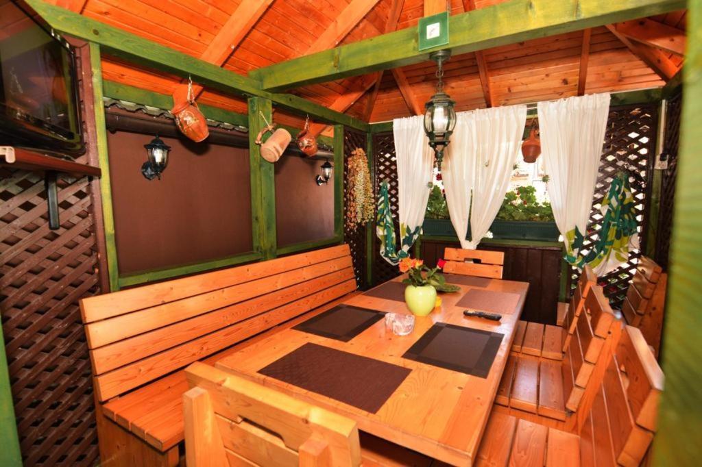 Casa Cizi Otel Călimăneşti Dış mekan fotoğraf