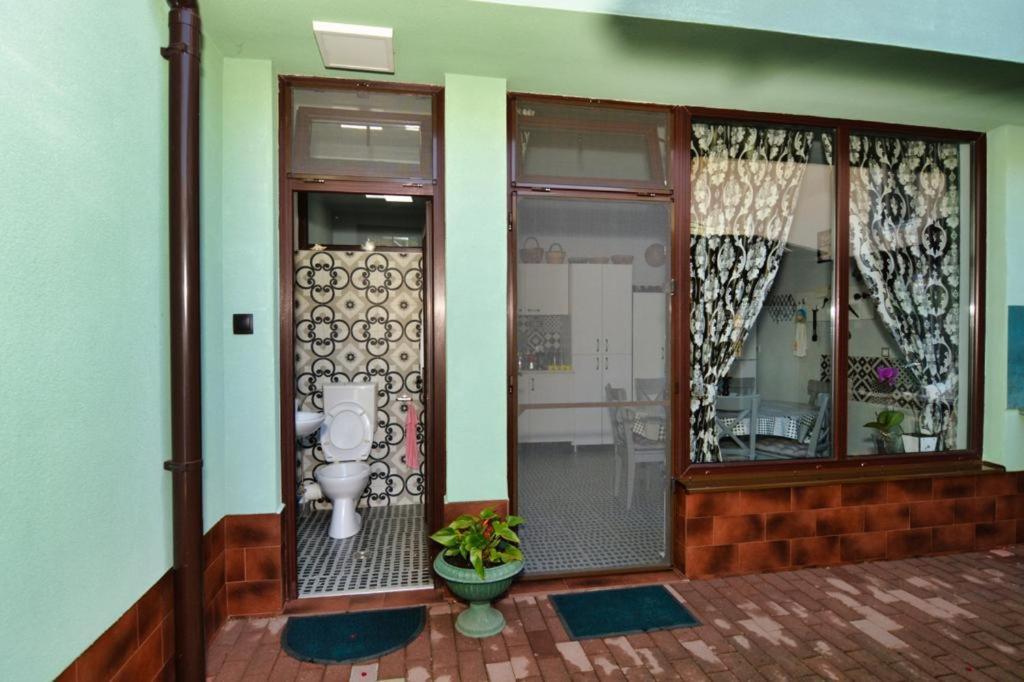 Casa Cizi Otel Călimăneşti Dış mekan fotoğraf